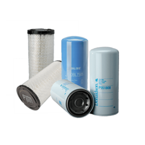 ไส้กรอง Donaldson Filter